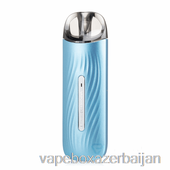 Vape Baku Vaporesso OSMALL 2 Pod System Blue